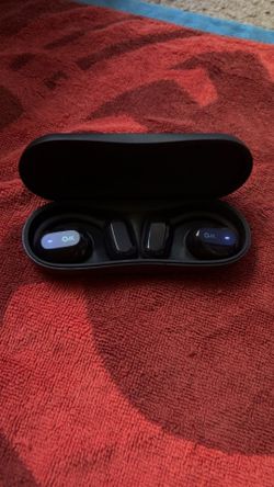 Oladance Wearable Stereo B1 