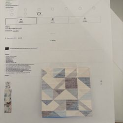 Area rugs