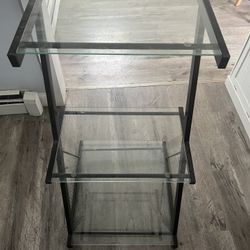Glass Shelf 