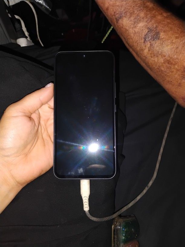 Samsung Galaxy A54