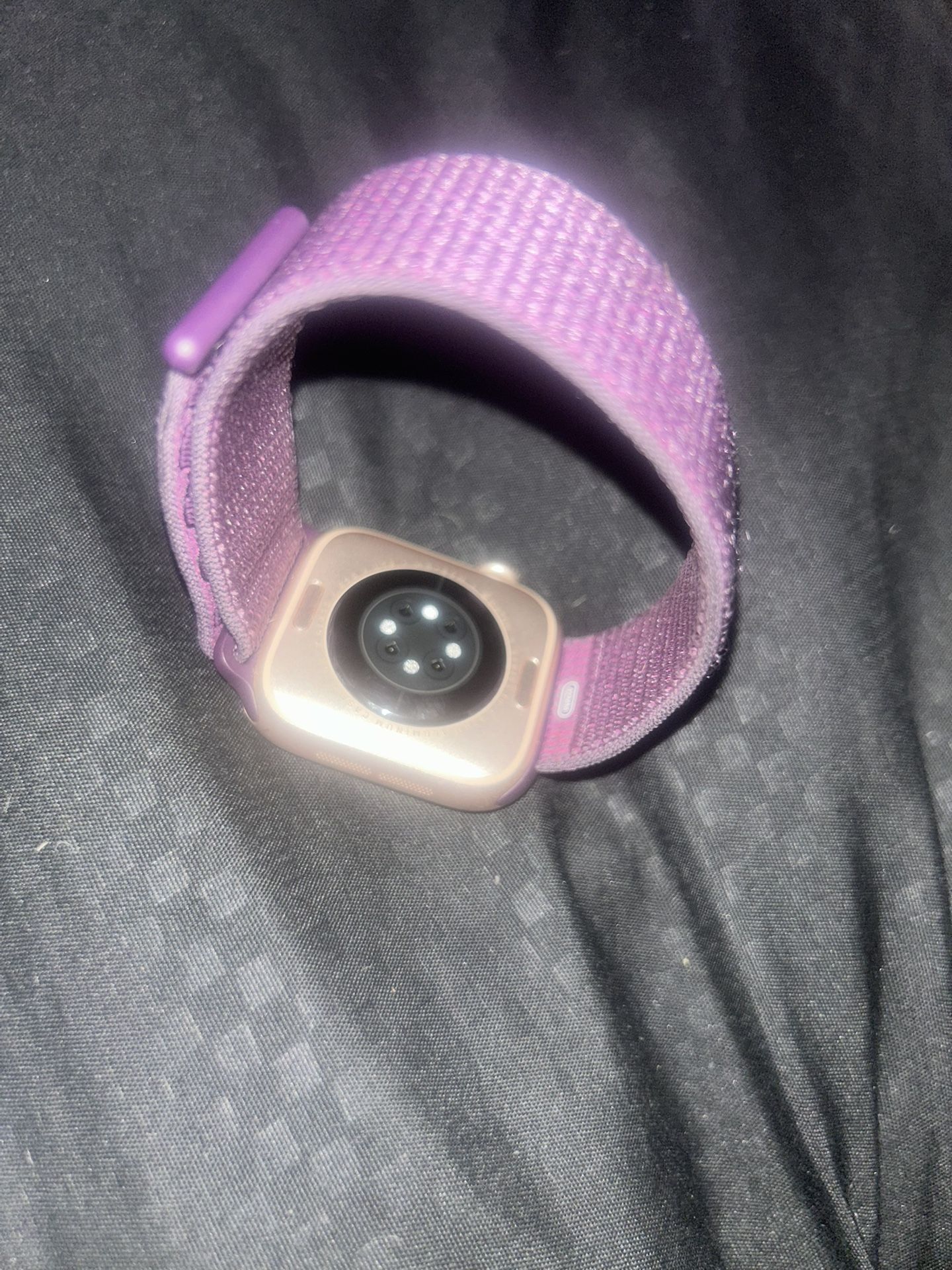 Apple Watch Series 10 42mm Aluminum Case with GPS and cellular