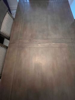 Dinning Room Set