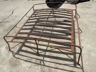 Volkswagen roof rack