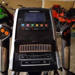 Exercise Machine 