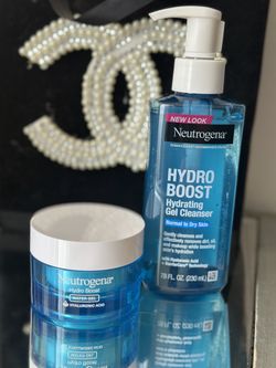 Neutrogena Hydro Boost 