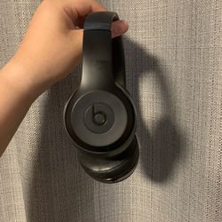 Beats Solo 3