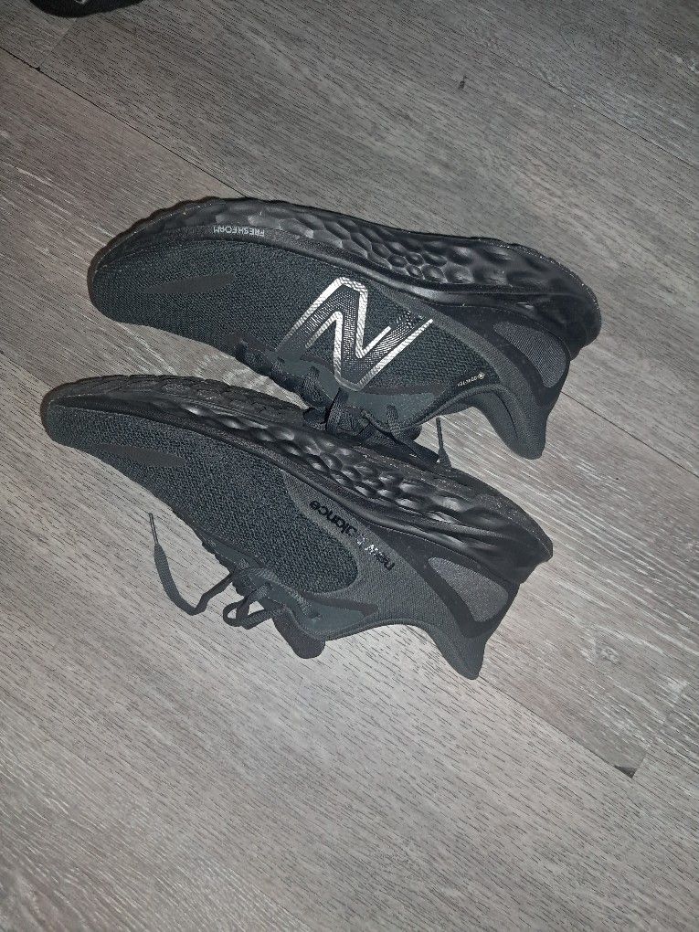 New Balance Shoes New 