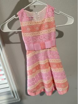 Toddler Dress