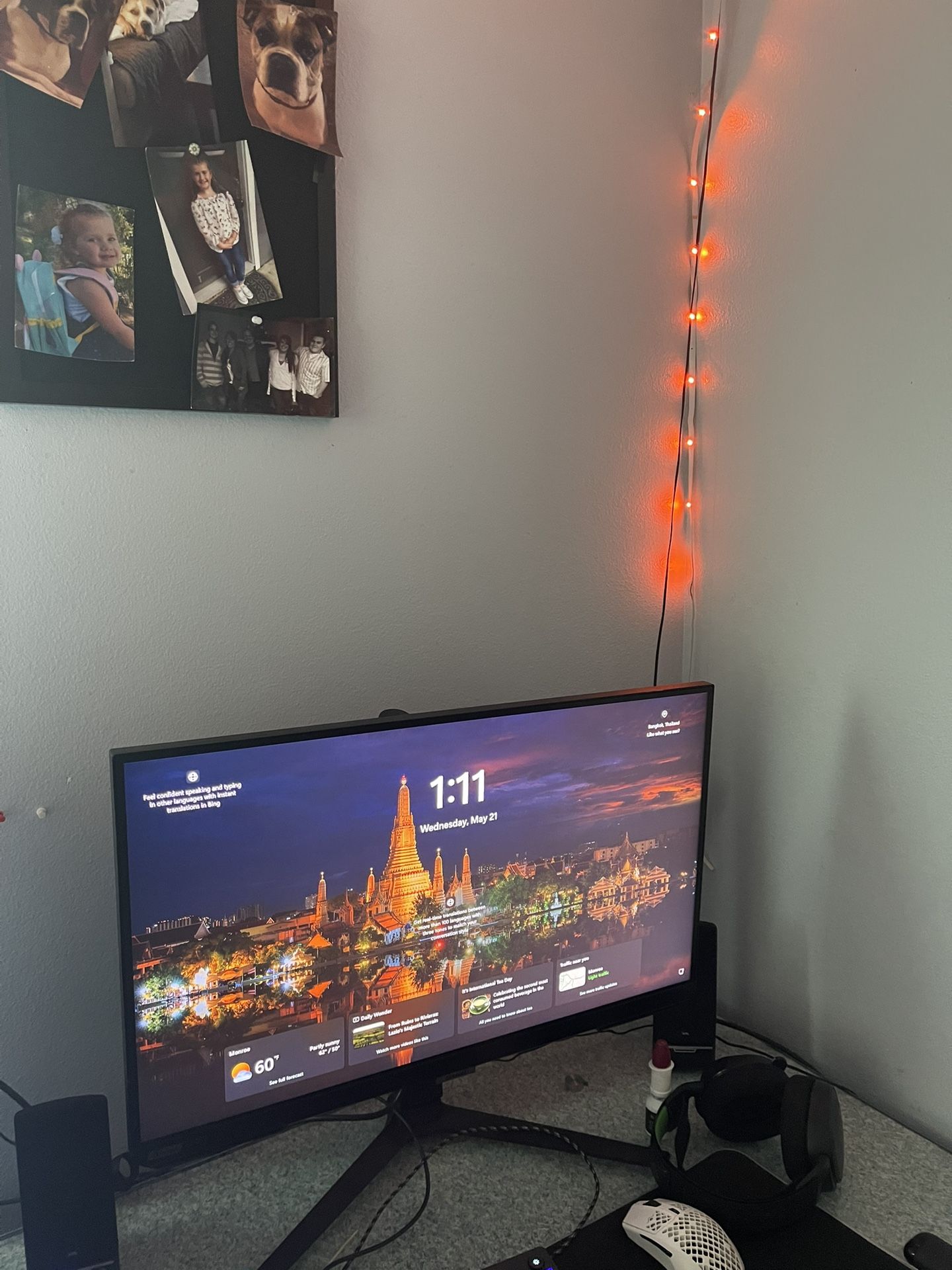 4070 Super, Pc Set Up! Steal Of A Deal