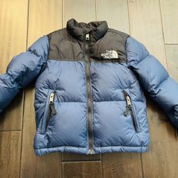 5T Northface Nuptse Down jacket 
