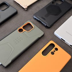 Cases For Galaxy S25 Ultra