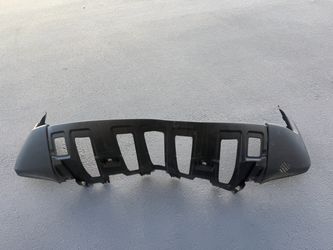 Rivian R1T Front Bumper