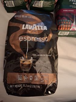 Starbucks coffee