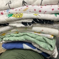 Baby Blankets