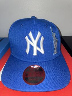Yankees Baseball Cap