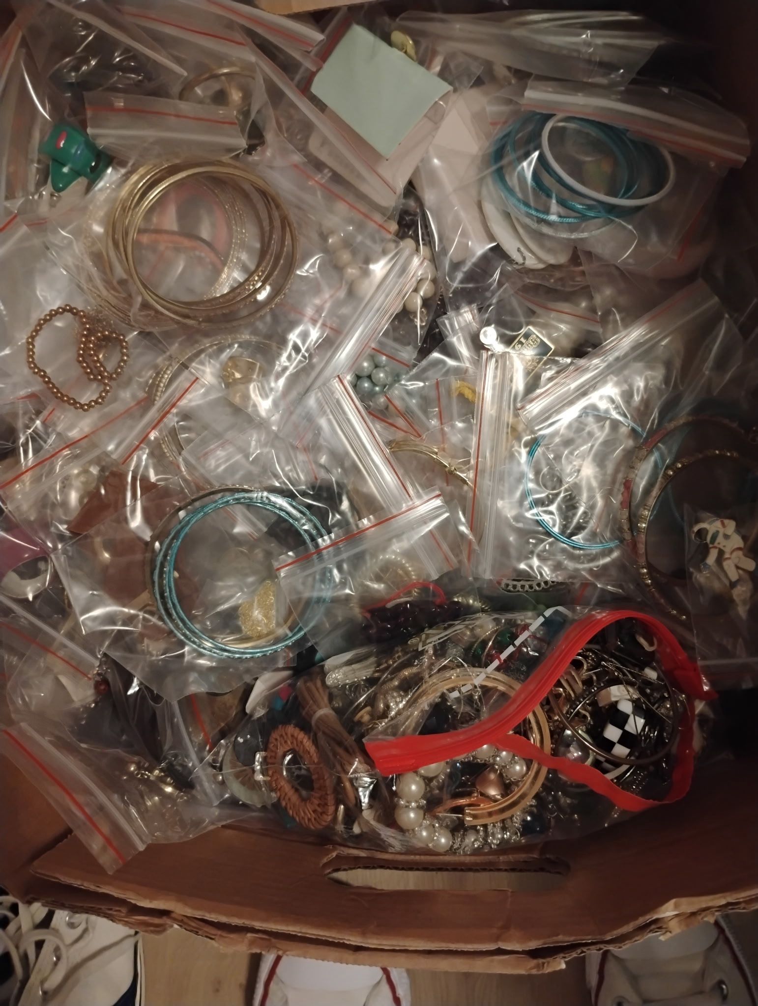 Fantasy Jewelry boxes