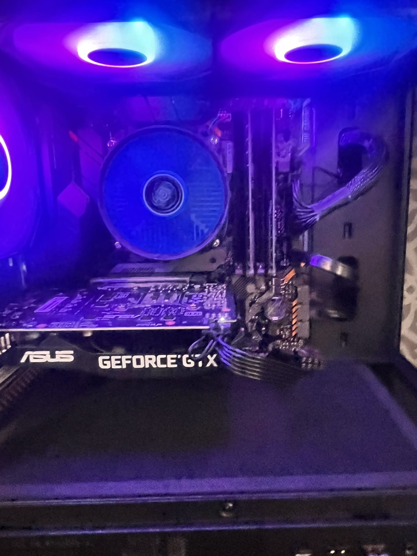 Gaming Pc