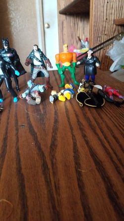 Monitos de collecsion