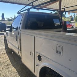 Ford 250 Super Duty