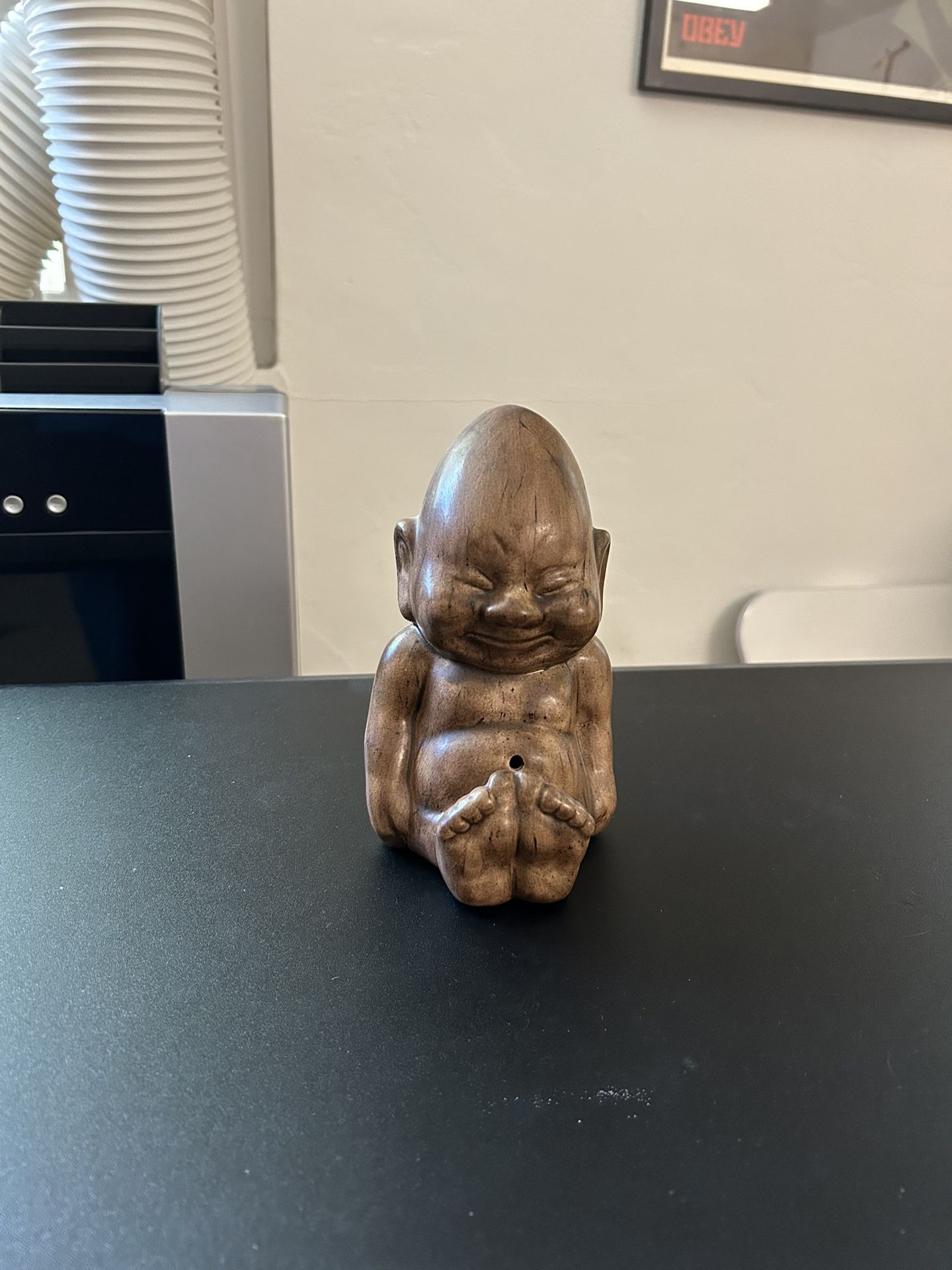Billiken Statue