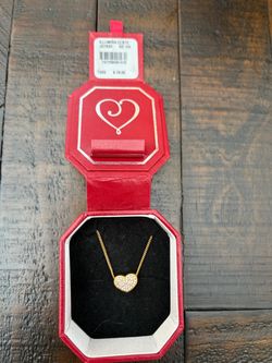 New Reversable Brighton necklace