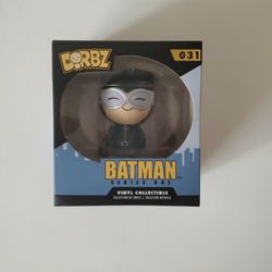 Catwoman Vinyl Collectible
