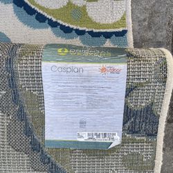 Caspian Rug