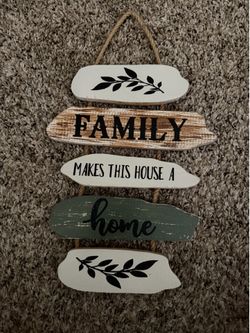 Free Wall Decor
