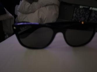 Rayban new wayfer