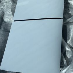 PlayStation 5 Slim  Digital