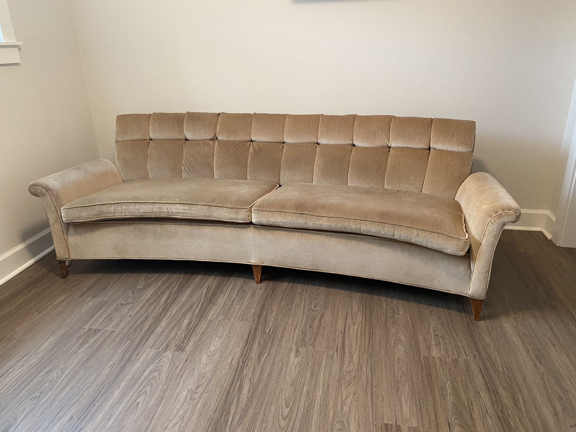Midcentury couch for Sale in Portland, OR OfferUp