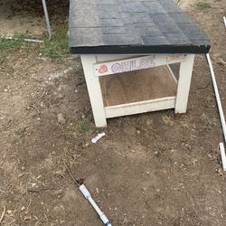 Dog House 