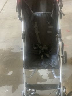 Baby stroller