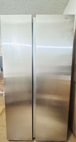 Samsung fridge