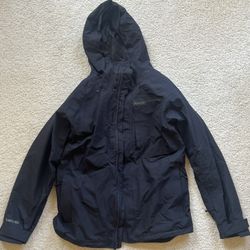 Men’s Burton Powline GORE-TEX 2L Jacket