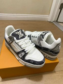 Lv shoes