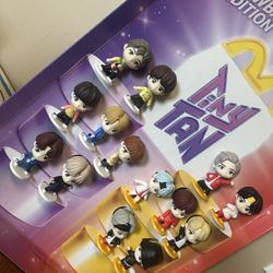 BTS McDonald’s Limited Edition 