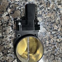 LS 102mm throttle body