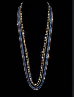 Convertible Necklace New in box