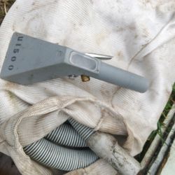 Commercial Carpet Cleaning Head