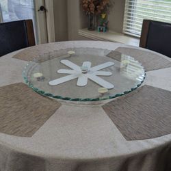 Large Lady Susan For Dining Table  

