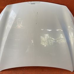 2019 2020 INFINITI Q50 HOOD OEM