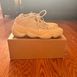 Adidas Yeezy 500 Sneakers