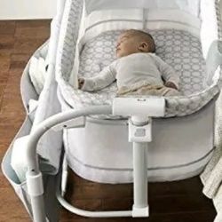 Ingenuity Baby Bassinet 