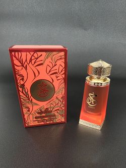 Paris Corner Khair Fusion Concentrated Perfume Oil