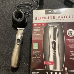 Slime line 