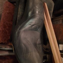 Motorcycle Seat