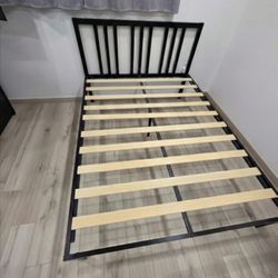 Queen Bed Frame