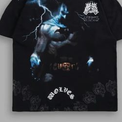 Batman Darc Sport Side By Side $80 New In Bag