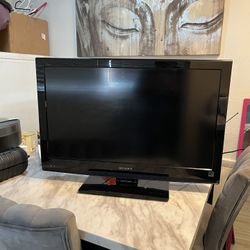 Dynex TV Works Great